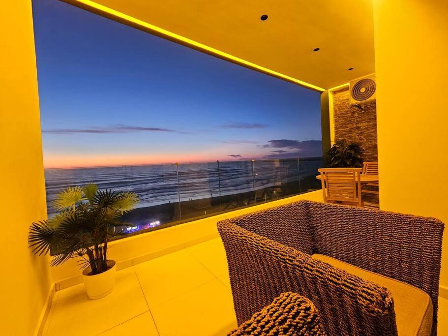 Magnifique Vue Mer Kenitra Esterno foto