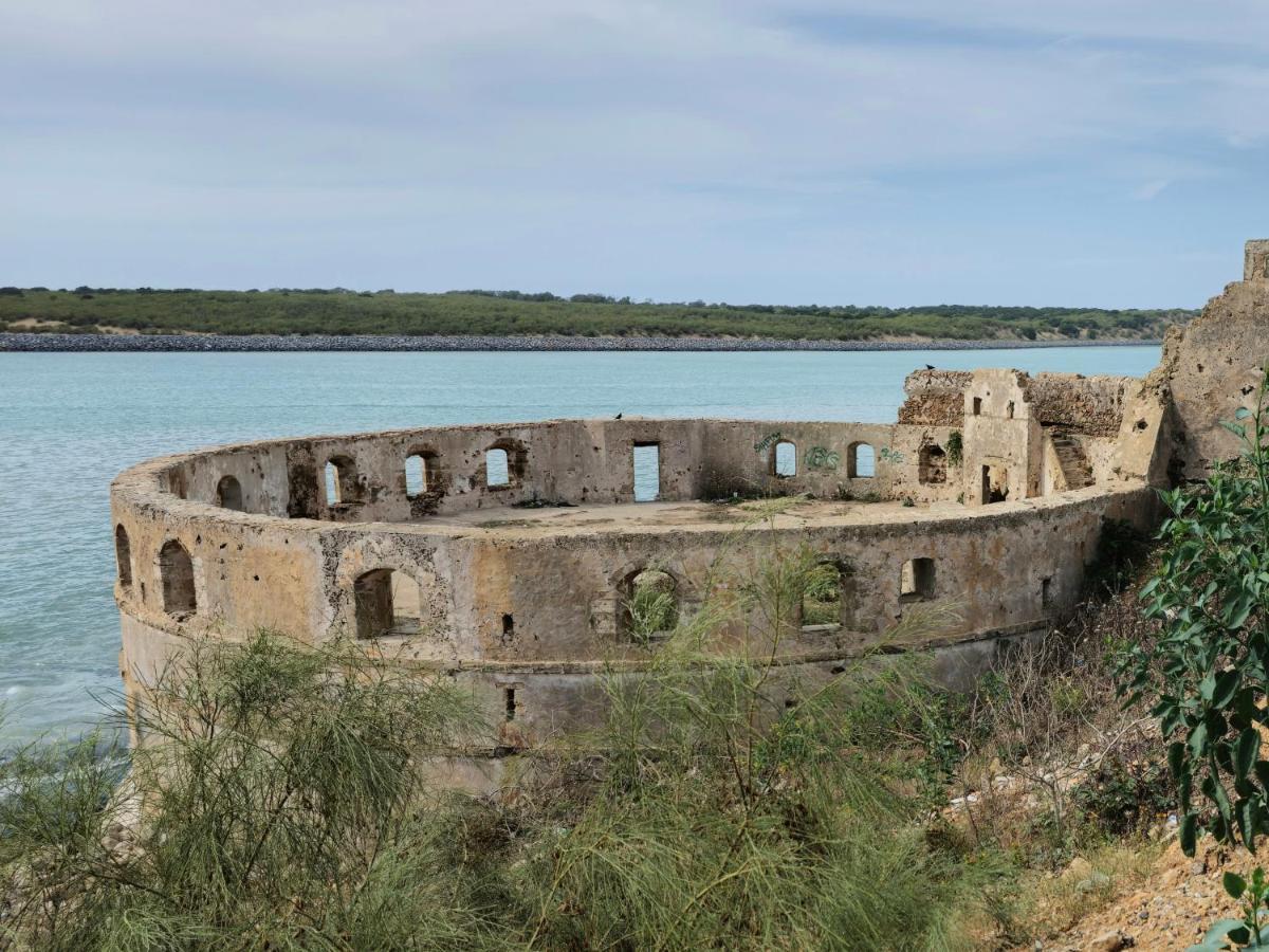 Magnifique Vue Mer Kenitra Esterno foto