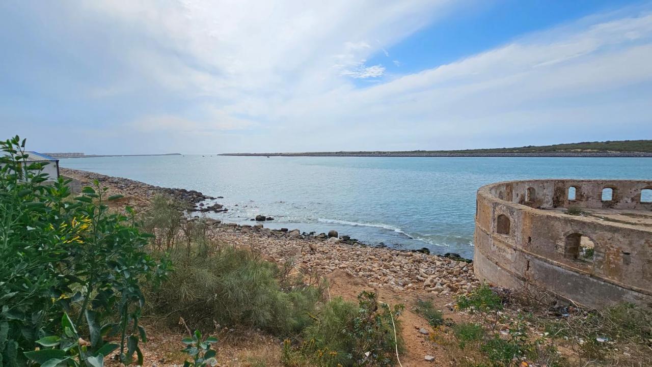 Magnifique Vue Mer Kenitra Esterno foto
