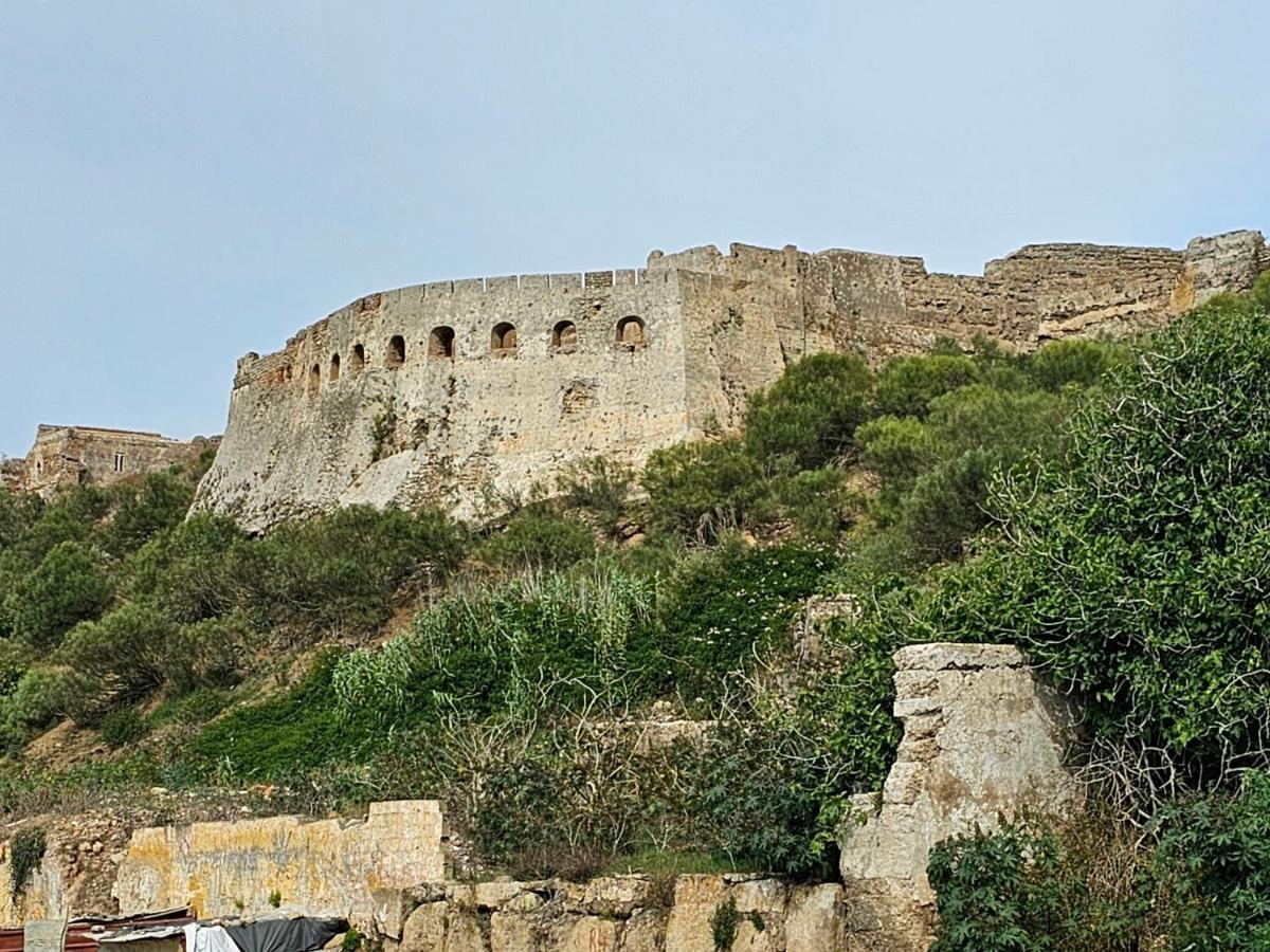 Magnifique Vue Mer Kenitra Esterno foto