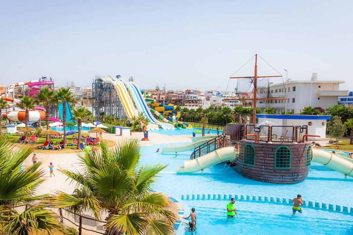 Magnifique Vue Mer Kenitra Esterno foto
