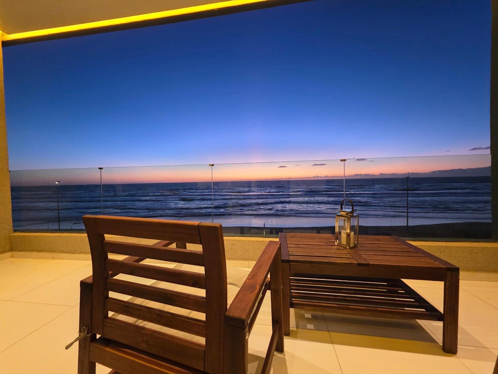 Magnifique Vue Mer Kenitra Esterno foto