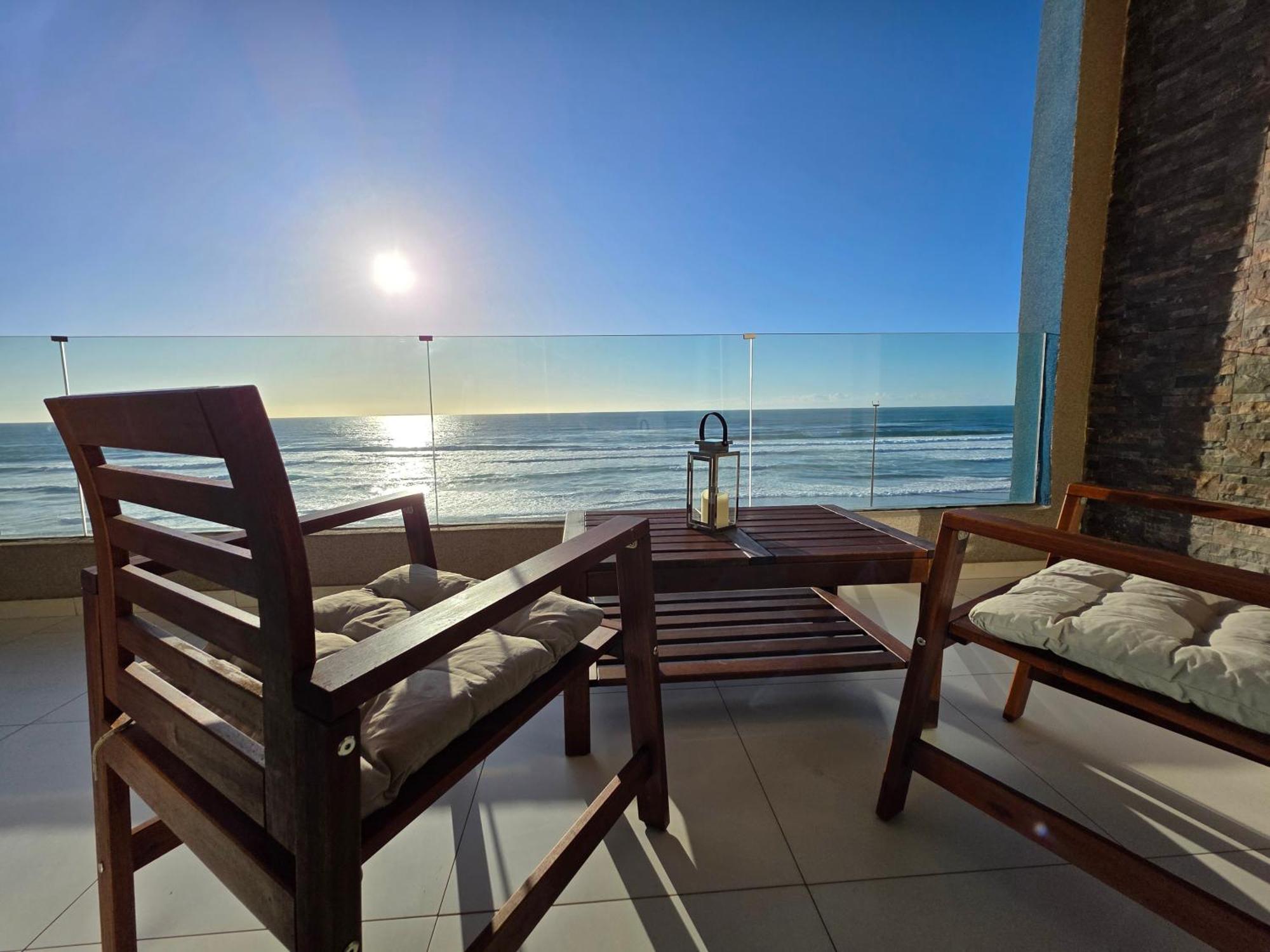 Magnifique Vue Mer Kenitra Esterno foto