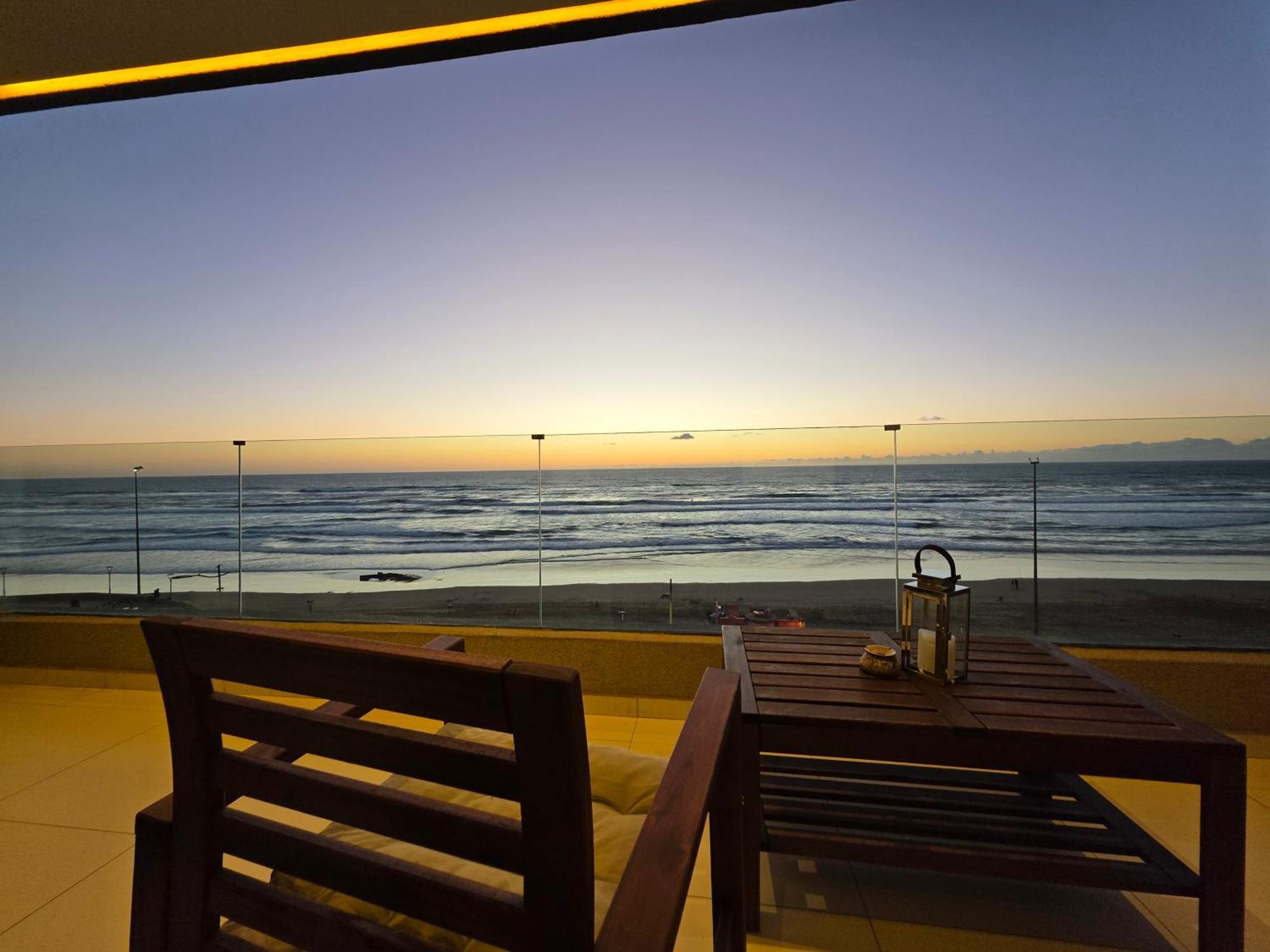 Magnifique Vue Mer Kenitra Esterno foto